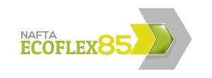 Nafta EcoFlex Petropar