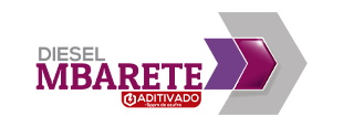 Diesel Mbarete Petropar