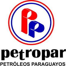 logo antiguo petropar