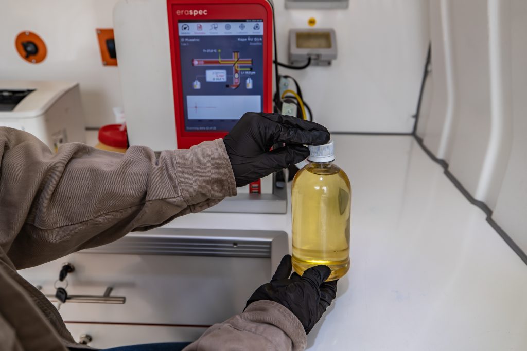 Laboratorio Móvil (2)