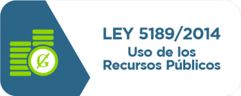 LEY 5189