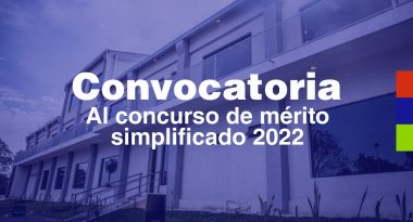 Convocatoria Petropar