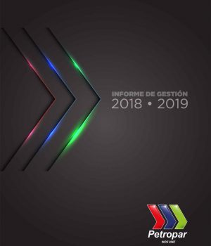 informe 2019