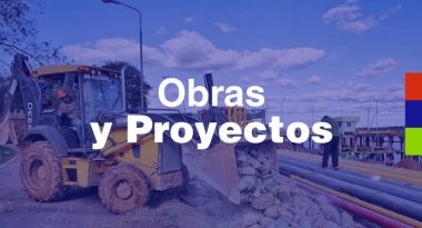 obras & proyectos